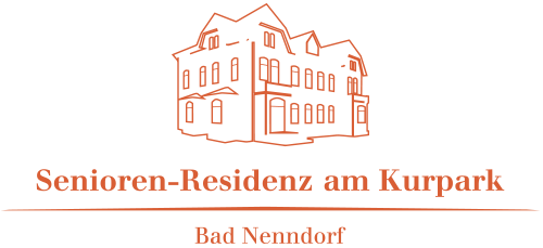 Senioren-Residenz Am Kurpark GmbH. Bad Nenndorf